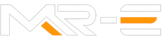 MR-E logo
