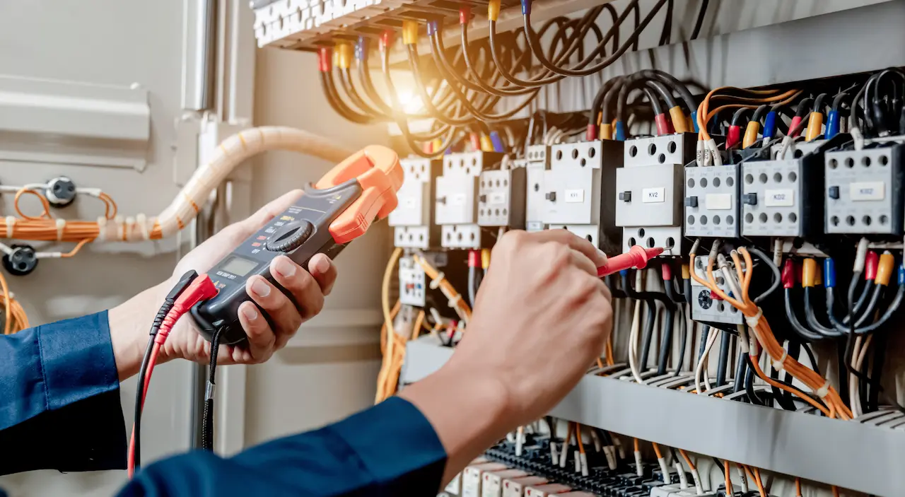 Instalaciones Eléctricas y Mecánicas